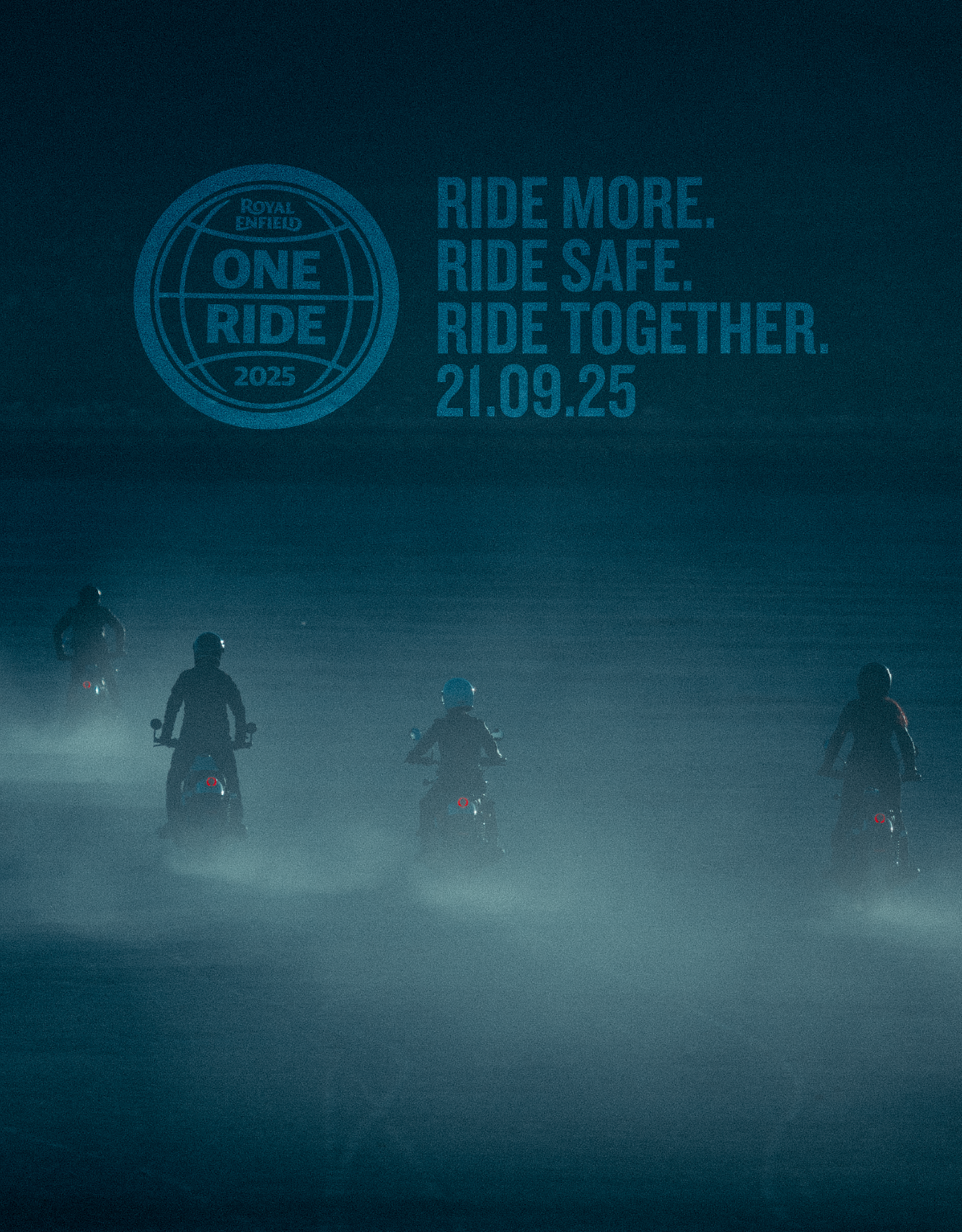 One Ride Banner 1920x750 OneRide V2 02 Royal Enfield Republica Dominicana