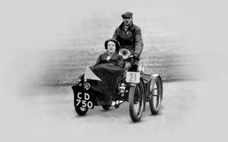 Historia de Royal Enfield  historia 1900 Royal Enfield Republica Dominicana