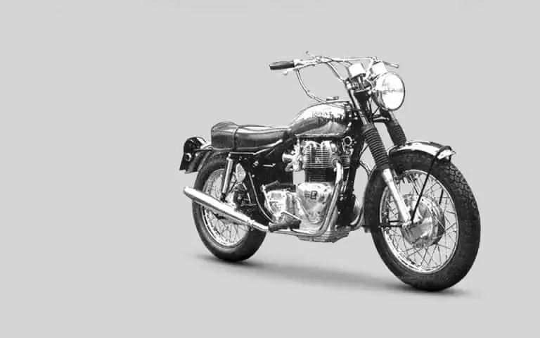 Historia de Royal Enfield  historia 1967 Royal Enfield Republica Dominicana