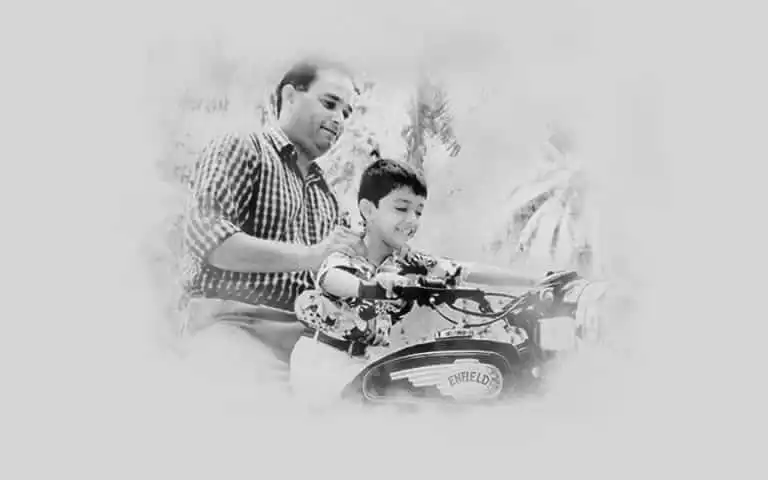 Historia de Royal Enfield  historia 1994 Royal Enfield Republica Dominicana