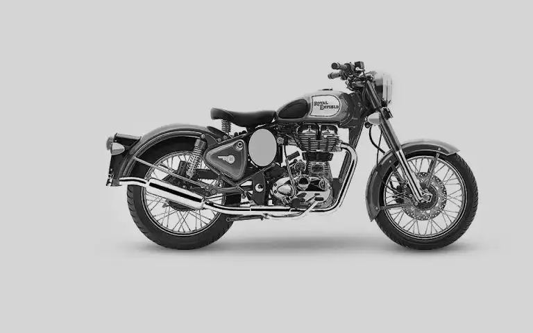 Historia de Royal Enfield  historia 2008 Royal Enfield Republica Dominicana