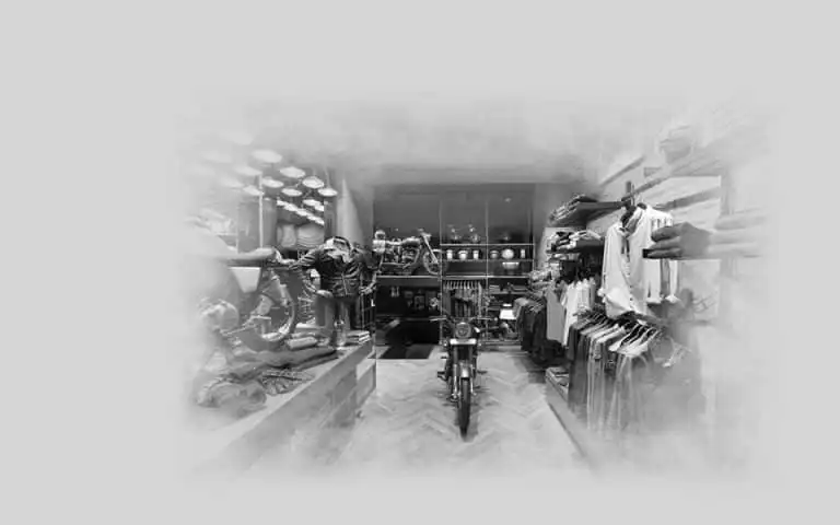 Historia de Royal Enfield  historia 2014 Royal Enfield Republica Dominicana