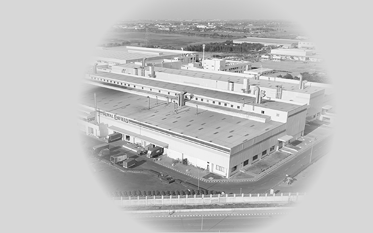 Historia de Royal Enfield  historia 2017 2 Royal Enfield Republica Dominicana