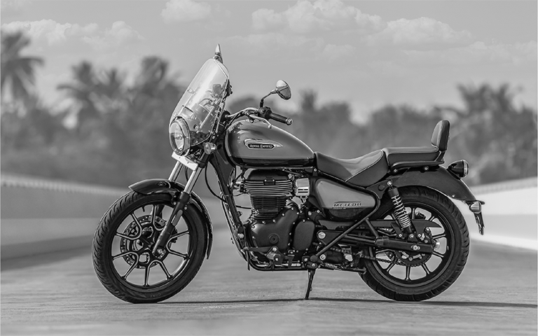 Historia de Royal Enfield  historia 2020 Royal Enfield Republica Dominicana