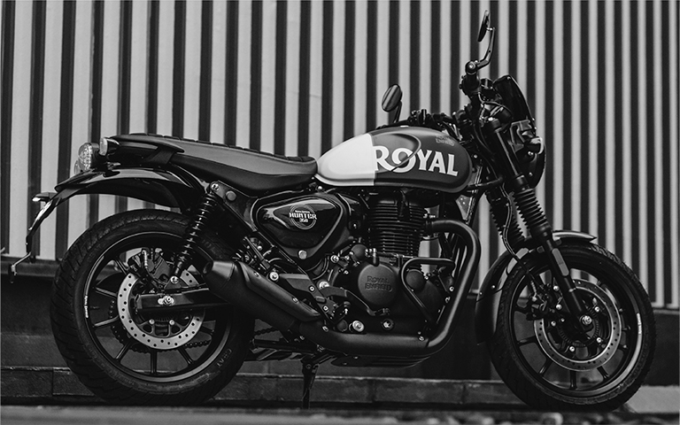 Historia de Royal Enfield  historia 2022 2 Royal Enfield Republica Dominicana