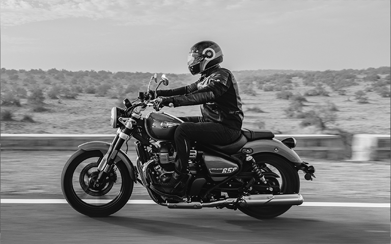 Historia de Royal Enfield  historia 2023 Royal Enfield Republica Dominicana