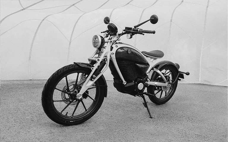 Historia de Royal Enfield  historia 2024 4 Royal Enfield Republica Dominicana