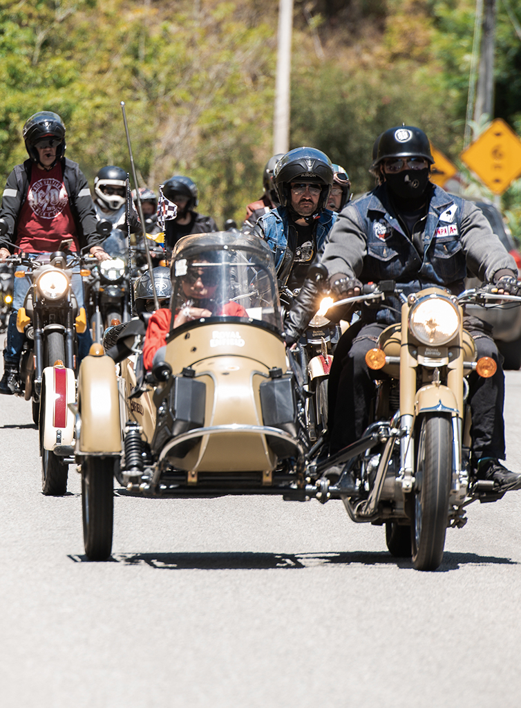 One Ride 2026 one 2 1 Royal Enfield Republica Dominicana