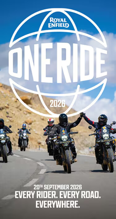 One Ride 2026 one ride new 375x705 1 1 Royal Enfield Republica Dominicana